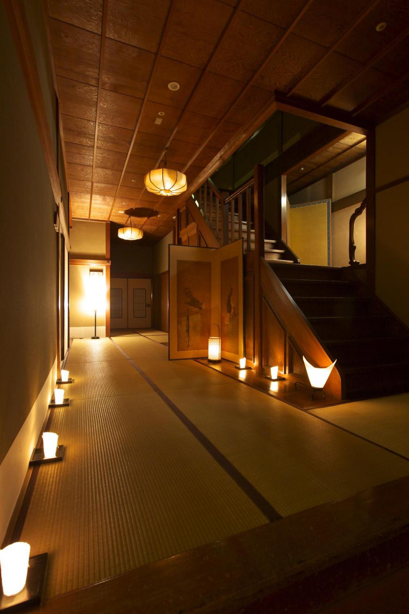 คินโจโระ Hotel คานาซาว่า ภายนอก รูปภาพ
