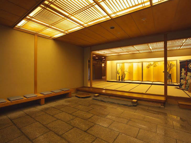 คินโจโระ Hotel คานาซาว่า ภายนอก รูปภาพ