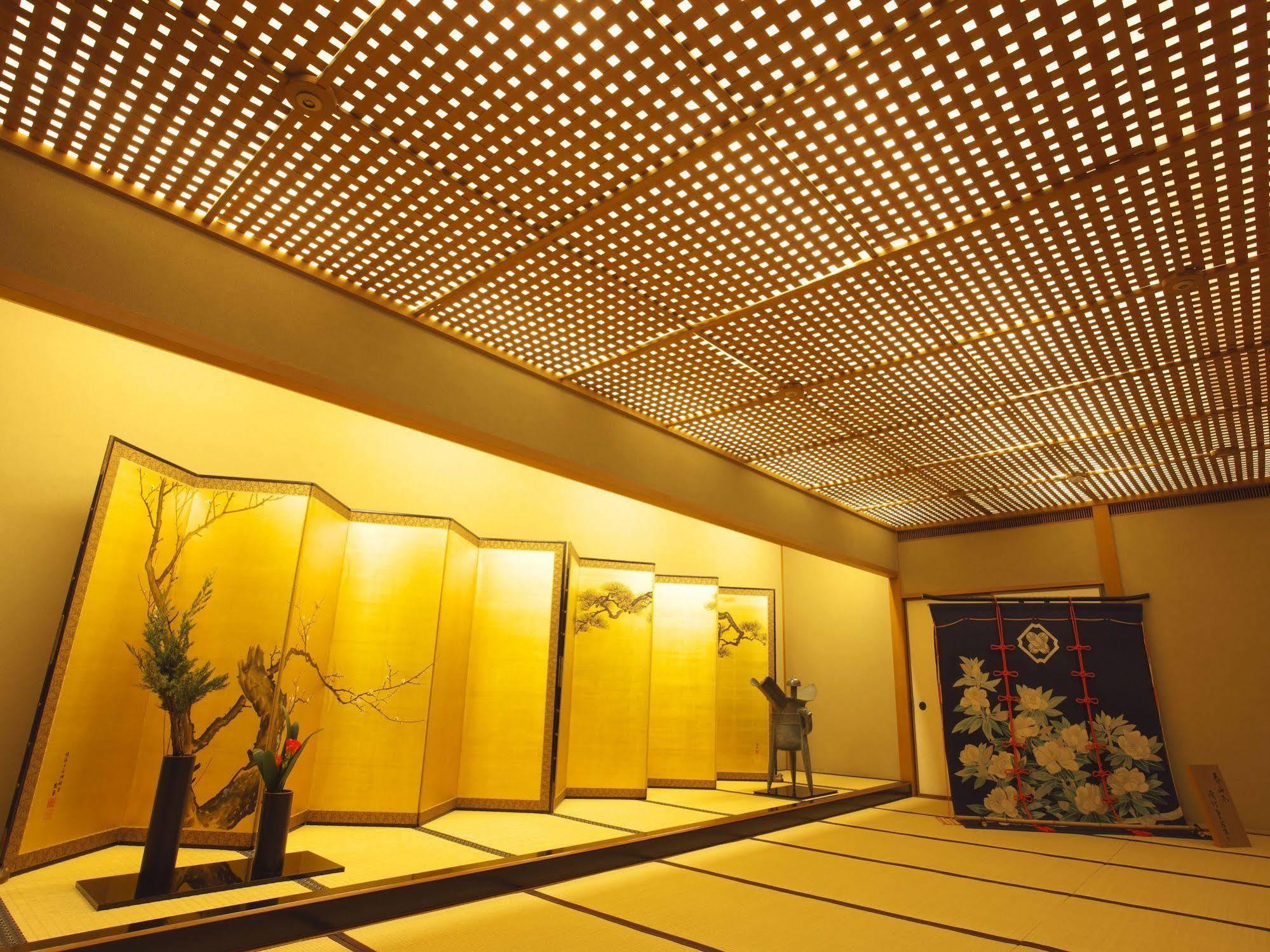 คินโจโระ Hotel คานาซาว่า ภายนอก รูปภาพ