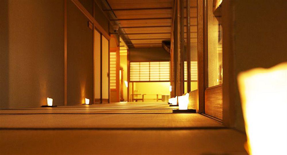 คินโจโระ Hotel คานาซาว่า ภายนอก รูปภาพ